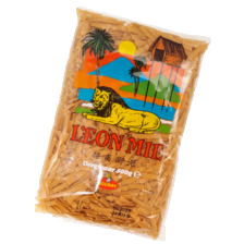 Leon mie